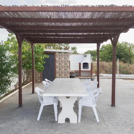 Chalet Astilbe - Con Piscina Privada Holiday home Chiclana de la Frontera