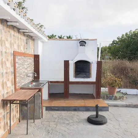 Chalet Astilbe - Con Piscina Privada *