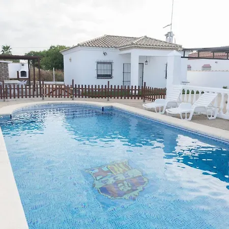 Holiday home Chalet Astilbe - Con Piscina Privada