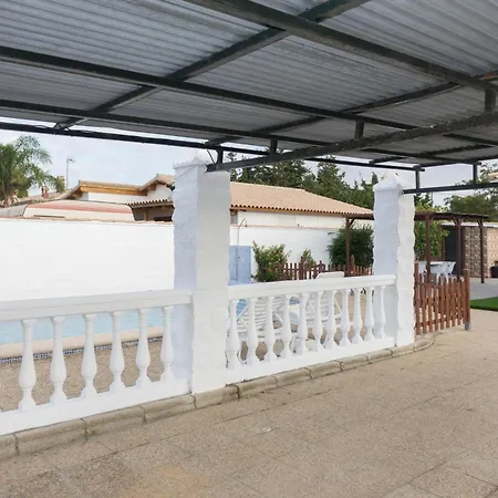 Chalet Astilbe - Con Piscina Privada