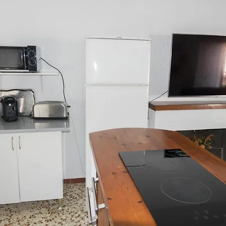 Chalet Astilbe - Con Piscina Privada * Chiclana de la Frontera