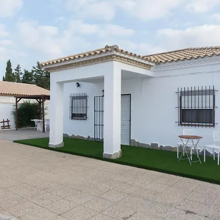 Chalet Astilbe - Con Piscina Privada *