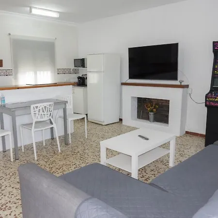 Chalet Astilbe - Con Piscina Privada * Chiclana de la Frontera