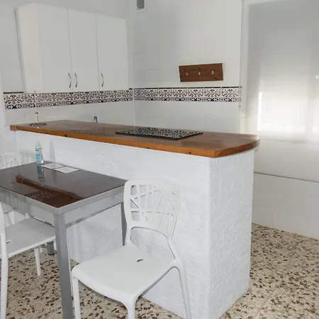 Chalet Astilbe - Con Piscina Privada Chiclana de la Frontera