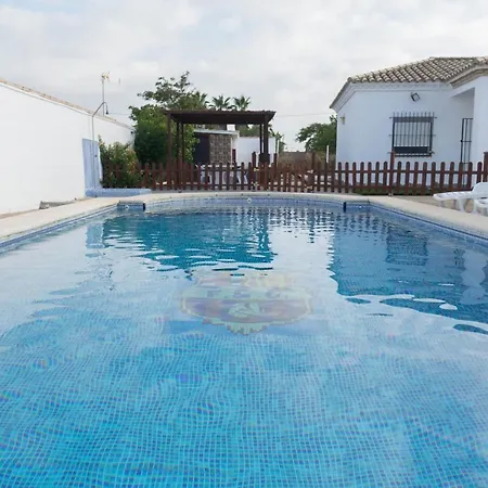 Holiday home Chalet Astilbe - Con Piscina Privada *