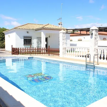 Holiday home Chalet Astilbe - Con Piscina Privada *