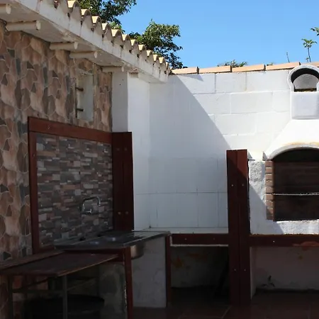 Chalet Astilbe - Con Piscina Privada Holiday home Chiclana de la Frontera