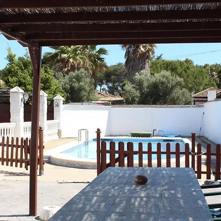 Chalet Astilbe - Con Piscina Privada *