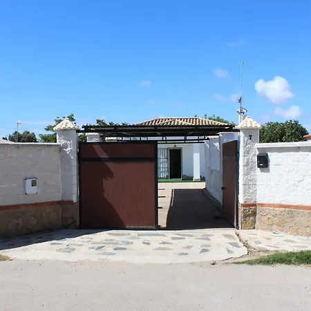 Chalet Astilbe - Con Piscina Privada *
