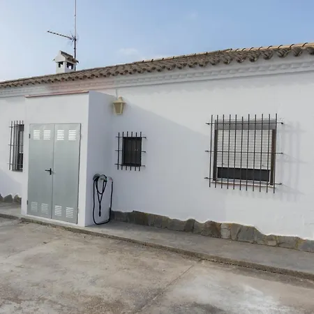 Chalet Astilbe - Con Piscina Privada Chiclana de la Frontera