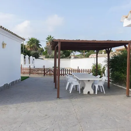 Chalet Astilbe - Con Piscina Privada