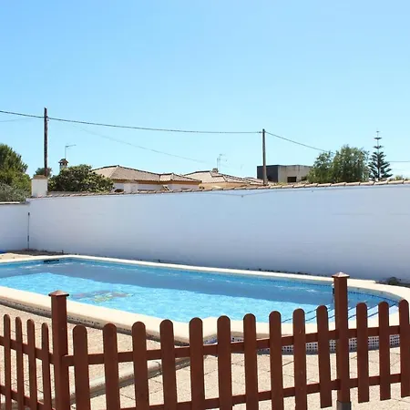 Chalet Astilbe - Con Piscina Privada