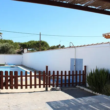 Chalet Astilbe - Con Piscina Privada