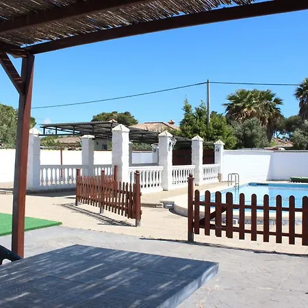 Holiday home Chalet Astilbe - Con Piscina Privada