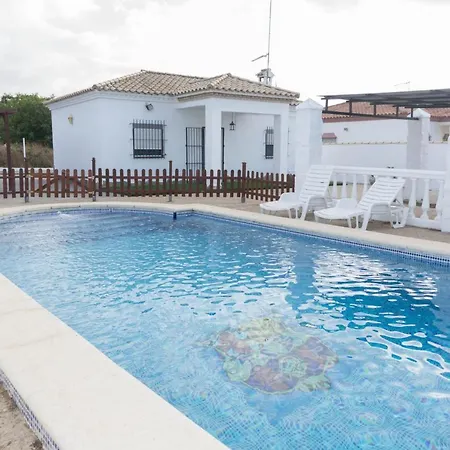 Chalet Astilbe - Con Piscina Privada Holiday home