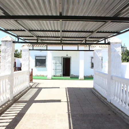 Chalet Astilbe - Con Piscina Privada Chiclana de la Frontera