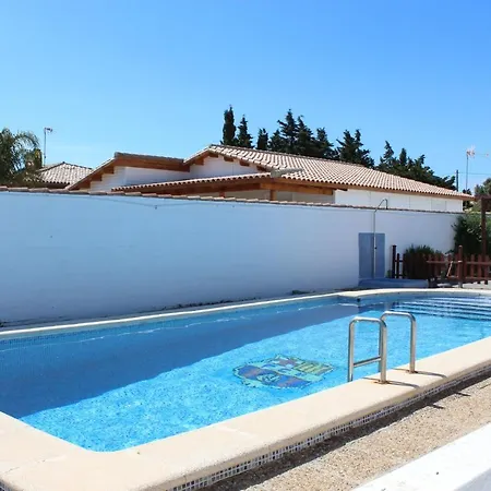 Chalet Astilbe - Con Piscina Privada Holiday home *