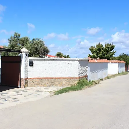 Holiday home Chalet Astilbe - Con Piscina Privada Chiclana de la Frontera